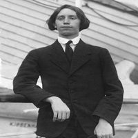 Amateur Recordings : Nyiregyházi - The Ampico Piano Rolls